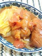 トマトポトフ