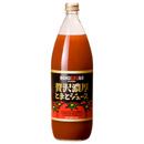 贅沢濃厚とまとジュース<1,000ml>